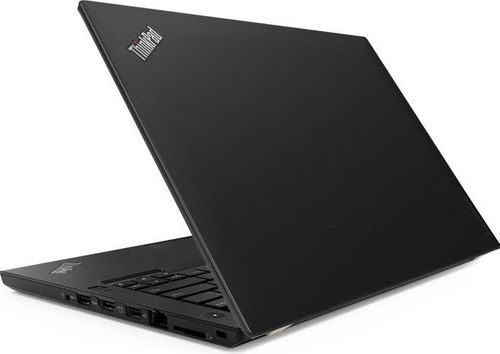Lenovo ThinkPad T480 Laptop (8th Gen Ci5/ 8GB/ 1TB/ Win10 Pro)
