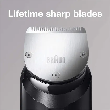 Braun BT 7040 Trimmer