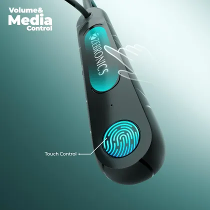 Zebronics Zeb Raga F2 Wireless Neckband