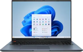 Asus VivoBook Pro 16 K6602VV-AS96 Laptop (13th Gen Core i9/ 16GB/ 1TB/ Win11)