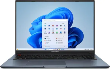 Asus VivoBook Pro 16 K6602VV-AS96 Laptop (13th Gen Core i9/ 16GB/ 1TB/ Win11)