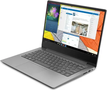Lenovo Ideapad 330S-14IKB 81F401JHIN Laptop (7th Gen Core i3/ 4GB/ 1TB/ Win10 Home)