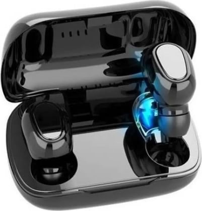 Blue seed bbd 2024 s19 true wireless earbuds