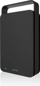 Silicon Power STREAM S06 4TB Wired external_hard_drive