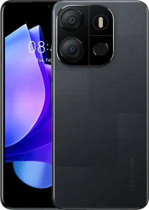Tecno Pop 7