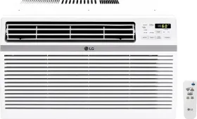 LG LW1816ER 18000 BTU 230V Window AC