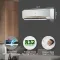Godrej SIC 30LTC3-GWR 2.5 Ton 3 Star Inverter Split AC