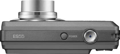 Samsung ES55 Point and Shoot