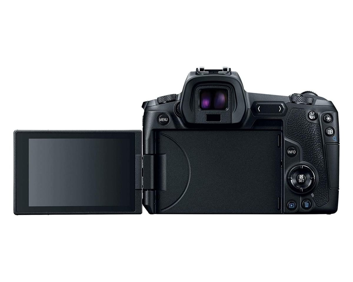 Canon eos r price