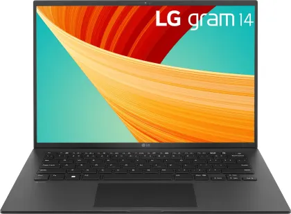 LG Gram 14 2023 14Z90R-G.CH54A2 Laptop (13th Gen Core i5/ 16GB/ 512GB SSD/ Win11)