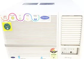 Carrier 18k Estrella Neo 1.5 Ton 3 Star 2019 Window AC