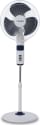 Sansui Chetak 400 mm 3 Blade Pedestal Fan