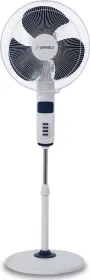 Sansui Chetak 400 mm 3 Blade Pedestal Fan