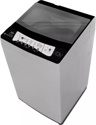 Midea MWMTL065SOL 6.5kg Fully Automatic Top Load Washing Machine