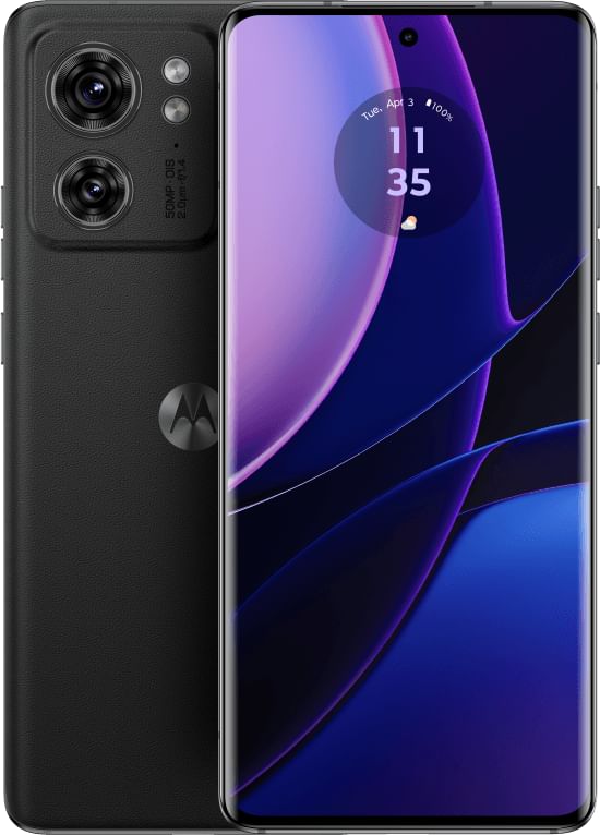 Motorola One Smartphone (KS TAP)