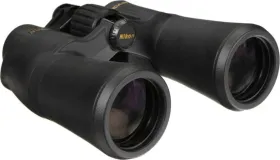 Nikon Aculon A211 10x50 Binoculars