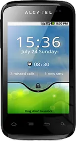 Alcatel OT-983