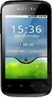 Alcatel OT-983