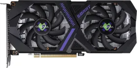 Colorful NVIDIA GeForce RTX 3050 G-C3050-6GB-V4-V 6 GB GDDR6 Graphics Card