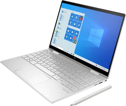 HP Envy 13 x360 13-bd1003TU Laptop (11th Gen Core i7/ 16GB/ 512GB SSD/ Win11 Home)