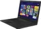 Toshiba Satellite Pro R50-B I4100 Laptop (4th Gen Ci3/ 4GB/ 500GB/ Win8.1 Pro)