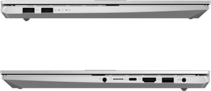 Asus Vivobook Pro 15 OLED M3500QC-L1502WS Gaming Laptop (AMD Ryzen 5 5600H/ 16GB/ 512GB SSD/ Win11/ 4GB Graph)