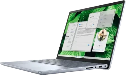 Dell Inspiron 5445 Laptop (AMD Ryzen 7 8840U/ 16GB/ 1TB SSD/ Windows 11 Home)