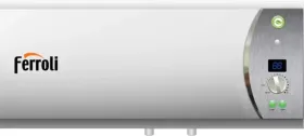 Ferroli Verdi 15 L Storage Water Geyser