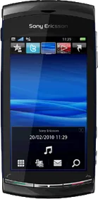Sony Ericsson Vivaz