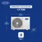Carrier Ester Pro Exi CAI18ES5R34F1 1.5 Ton 5 Star 2024 Inverter Split AC