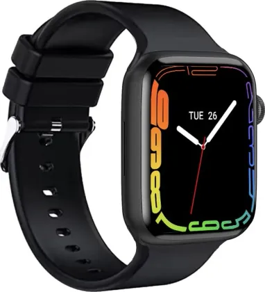 Boston Levin Eon Smartwatch