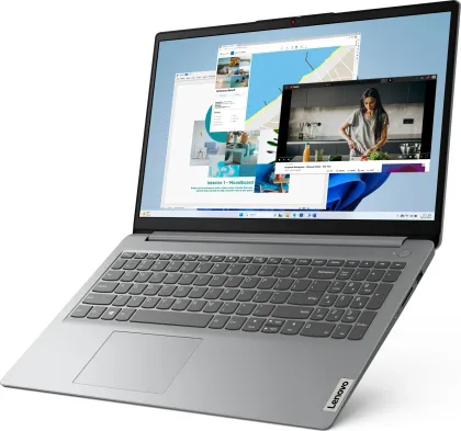 Lenovo IdeaPad 1i 82QD00CJUS Laptop (12th Gen Core i5/ 8GB/ 512GB SSD/ Win 11)