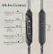 TEMPT Zen-C Wired Earphones