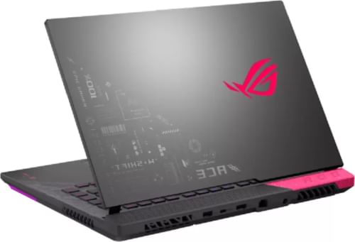 Asus ROG Strix G15 G513QR-HQ220TS Gaming Laptop (AMD Ryzen 9 5900HX/ 16GB/ 1TB SSD/ Win10 Home/ 8GB Graph)