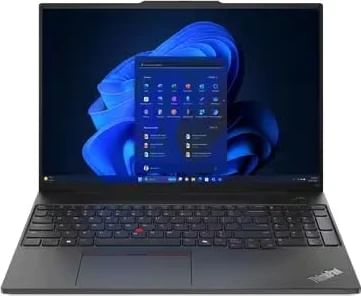 Lenovo ThinkPad E16 Gen 2 21M5001EUS Laptop (Ryzen 7 7735U/ 16GB/ 1TB SSD/ Win11 Pro)
