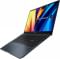 Asus Vivobook Pro 15 OLED M6500QC-LK541WS Laptop (Ryzen 5 5600H/ 16GB/ 512GB SSD/ Win11/ 4GB Graph)