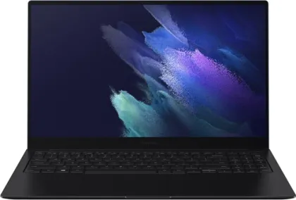 Samsung Galaxy Book Pro NP950XDB-KC4US Laptop (11th Gen Core i5/ 8GB/ 512GB/ Win11)