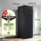 Godrej RF EON 331BN RCIT GP BK 308 L 2 Star Double Door Refrigerator