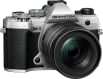 OM SYSTEM OM-5 Mirrorless Camera with 12-45mm Lens