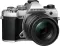 OM SYSTEM OM-5 Mirrorless Camera with 12-45mm Lens