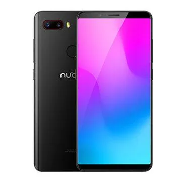 Nubia Z18 Mini