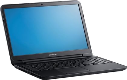 Dell Inspiron 15 3537 Laptop (4th Gen Intel Core i3/ 4GB/ 500GB/ Win8)