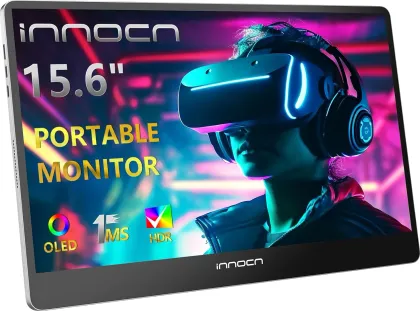 Innocn 15A1F 15.6 inch Full HD Portable Monitor