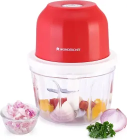 Wonderchef Zippy 30W Chopper