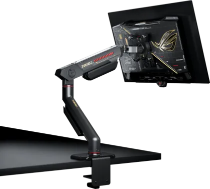 Asus ROG Swift OLED PG27AQWP-GR Edition 20 27 inch Quad HD Gaming Monitor