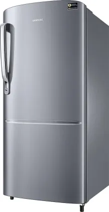 Samsung RR20H1723S8 183 L 3 Star Single Door Refrigerator