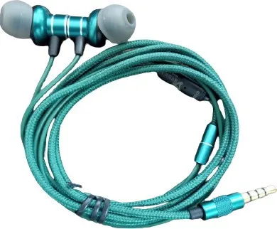 Syska ER205 Wired Headset