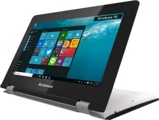 Lenovo Ideapad Yoga 310 (80U20024IH) Laptop (PQC/ 4GB/ 500GB/ Win10)