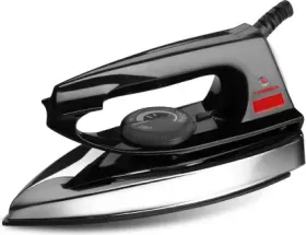 TOSIBA Light Weight 1000 W Dry Iron