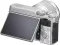 Fujifilm X-A10 Mirrorless Camera With XC16-50mm F3.5-5.6 OIS II Kit